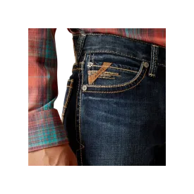 Ariat Clothing M8 Men's Modern Slim Leg Jean