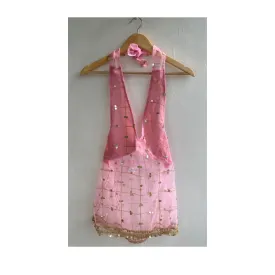 Chandani halter neck