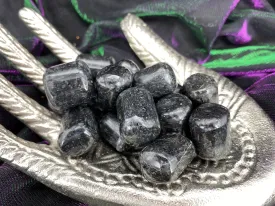 Coppernite Tumbled Stones