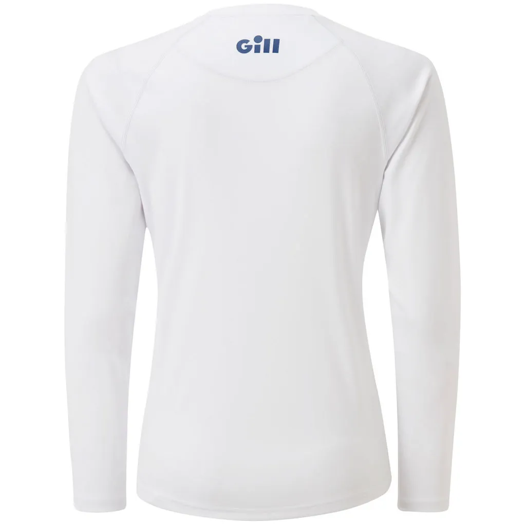 Gill Women's Race Long Sleeve Tee *Disc*