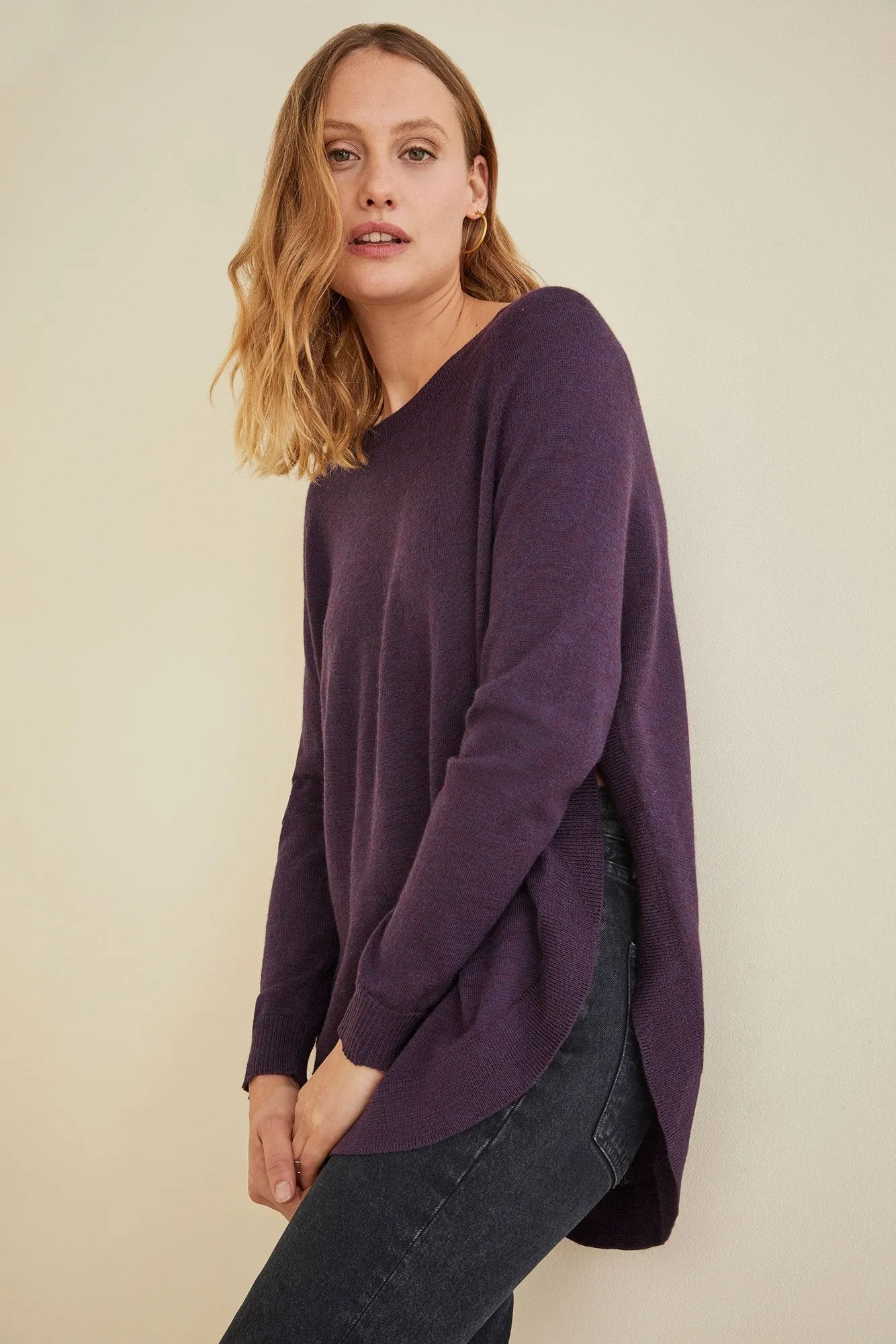Karlotta Sweater
