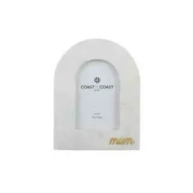 Mum Marble Inlay Frame