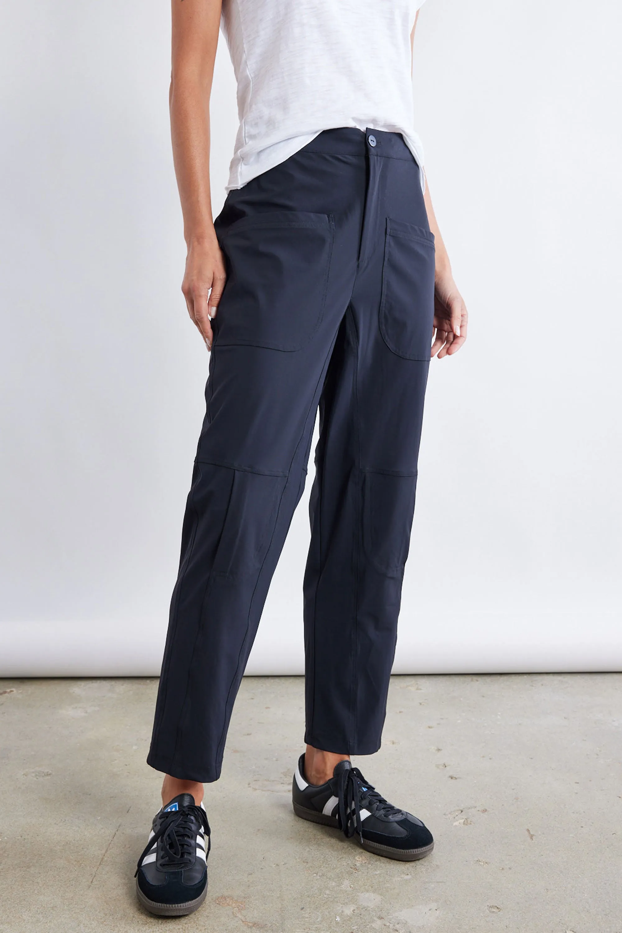 The Everlasting Slim Pants